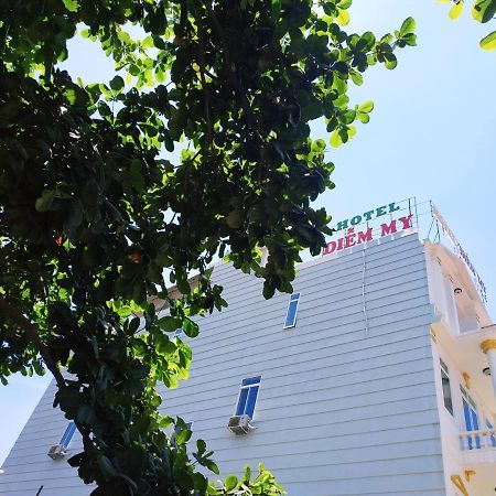 Hotel Diem My Quy Nhon Exteriér fotografie
