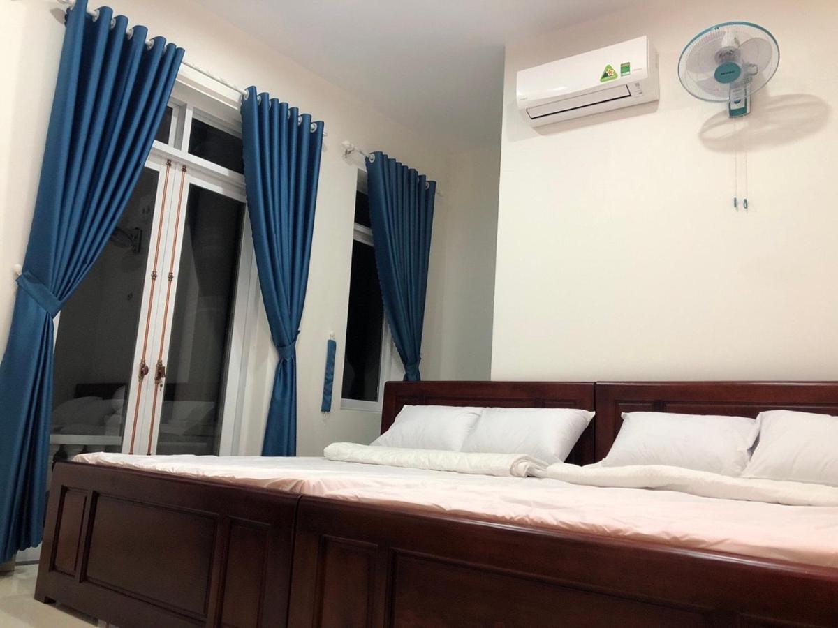 Hotel Diem My Quy Nhon Exteriér fotografie